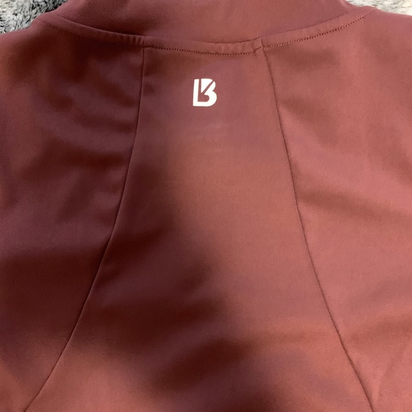 Buff Bunny Fall Freely Dress - Picture 2 of 3